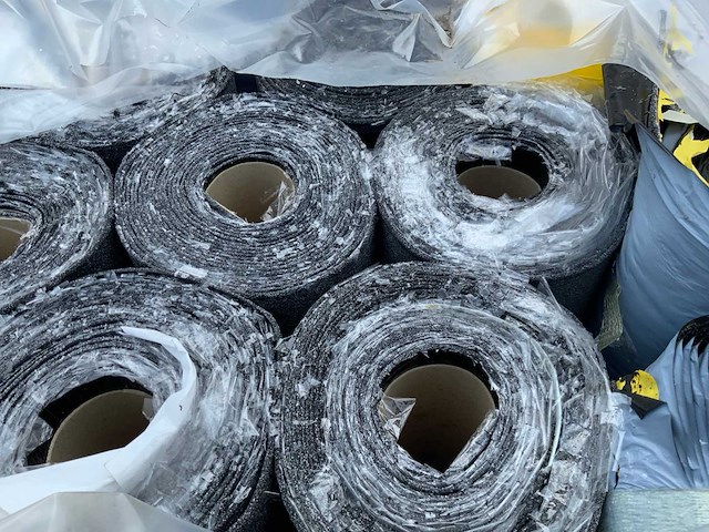 Pallet dakleer - afbeelding 3 van  7