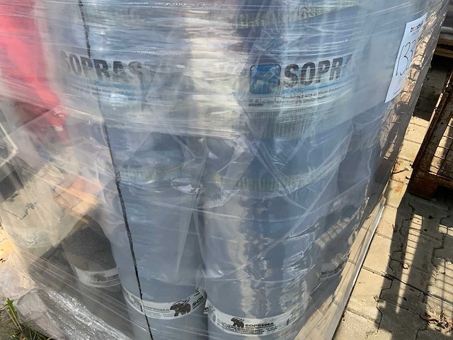 Pallet dakleer - afbeelding 7 van  7