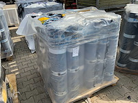 Pallet dakleer - afbeelding 1 van  7