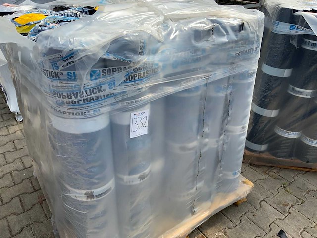 Pallet dakleer - afbeelding 7 van  7
