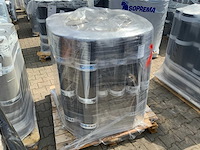 Pallet dakleer - afbeelding 1 van  6