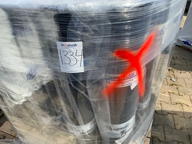 Pallet dakleer - afbeelding 6 van  6