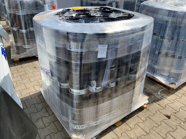 Pallet dakleer - afbeelding 1 van  6