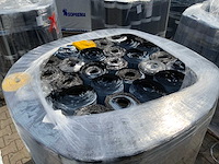 Pallet dakleer - afbeelding 2 van  6