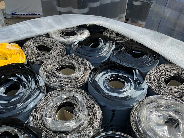 Pallet dakleer - afbeelding 5 van  6