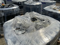 Pallet dakleer - afbeelding 2 van  5