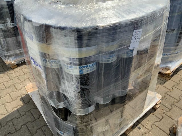 Pallet dakleer - afbeelding 5 van  5