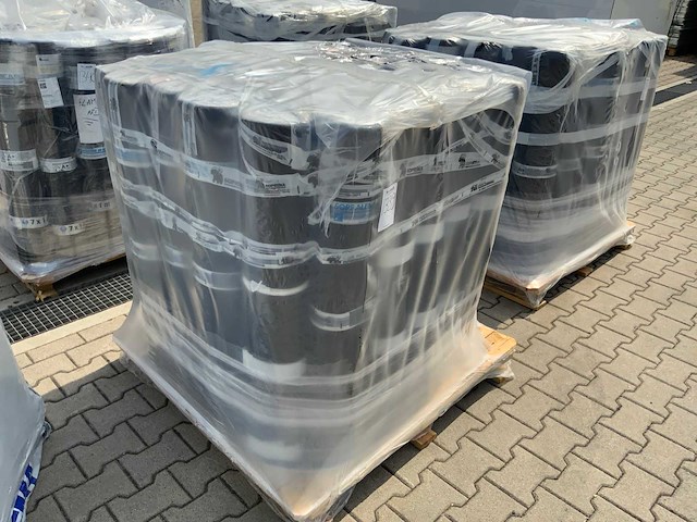 Pallet dakleer - afbeelding 2 van  6