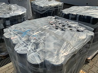 Pallet dakleer - afbeelding 3 van  6