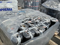 Pallet dakleer - afbeelding 1 van  6
