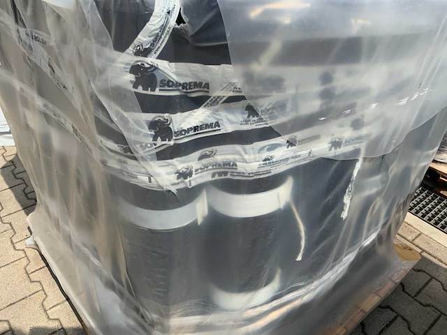 Pallet dakleer - afbeelding 5 van  6