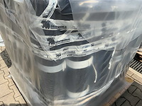 Pallet dakleer - afbeelding 5 van  6