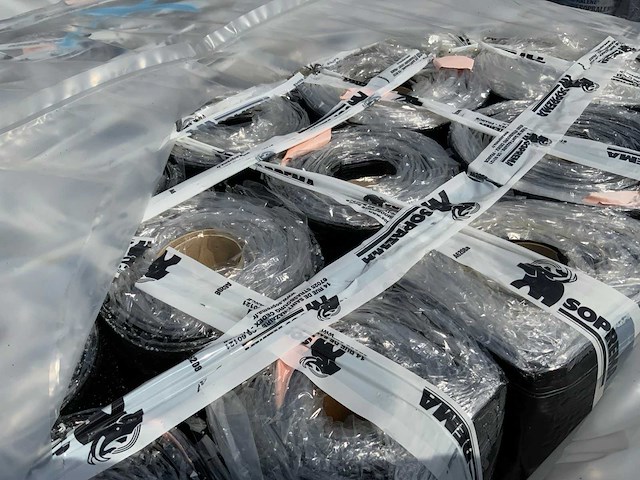 Pallet dakleer - afbeelding 6 van  6
