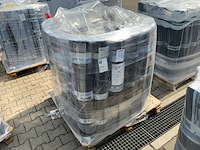 Pallet dakleer - afbeelding 1 van  6