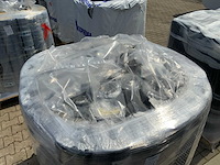 Pallet dakleer - afbeelding 2 van  6