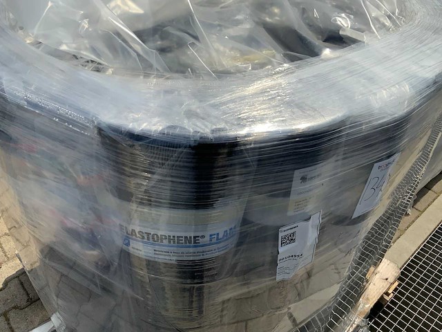 Pallet dakleer - afbeelding 3 van  6