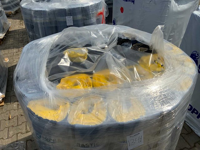 Pallet dakleer - afbeelding 2 van  7