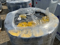 Pallet dakleer - afbeelding 2 van  7