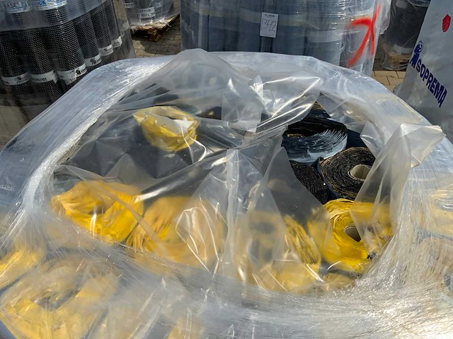 Pallet dakleer - afbeelding 4 van  7