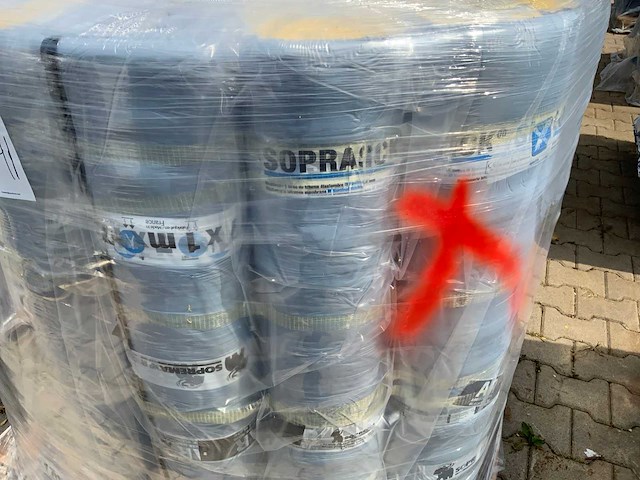 Pallet dakleer - afbeelding 5 van  7