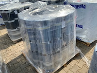 Pallet dakleer - afbeelding 1 van  6