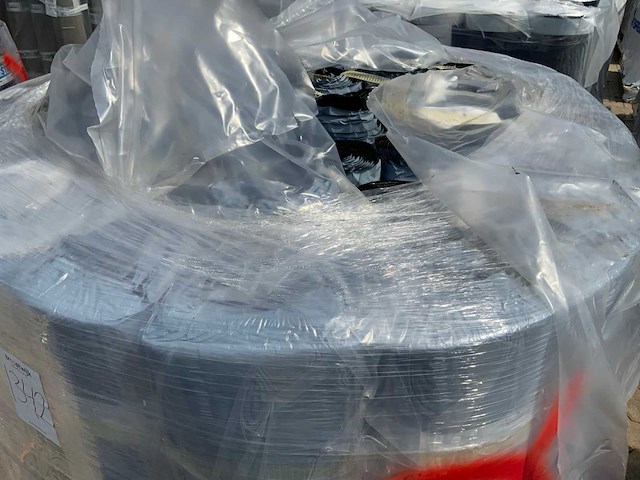 Pallet dakleer - afbeelding 6 van  6