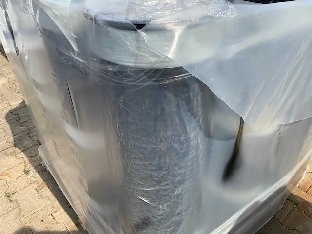 Pallet dakleer - afbeelding 5 van  7