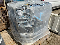 Pallet dakleer - afbeelding 1 van  6