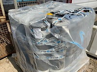Pallet dakleer - afbeelding 6 van  6