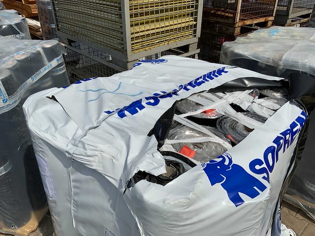 Pallet dakleer - afbeelding 2 van  6