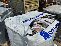 Pallet dakleer - afbeelding 2 van  6