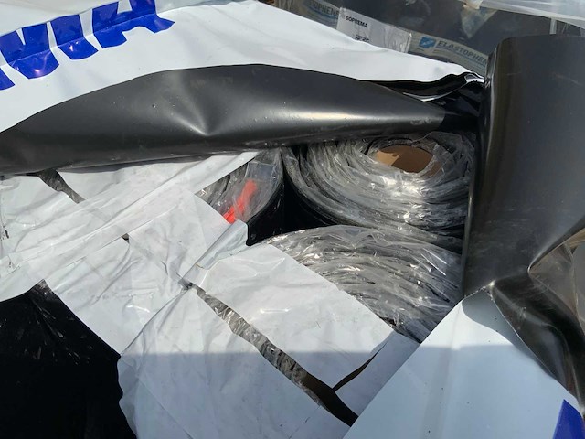 Pallet dakleer - afbeelding 4 van  6