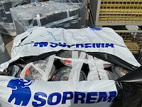 Pallet dakleer - afbeelding 6 van  6