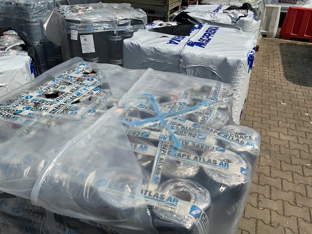 Pallet dakleer - afbeelding 2 van  6