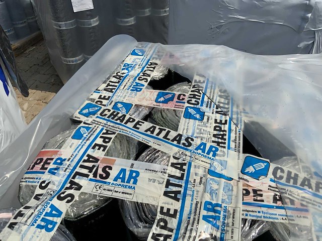 Pallet dakleer - afbeelding 4 van  6