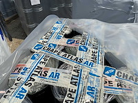 Pallet dakleer - afbeelding 4 van  6