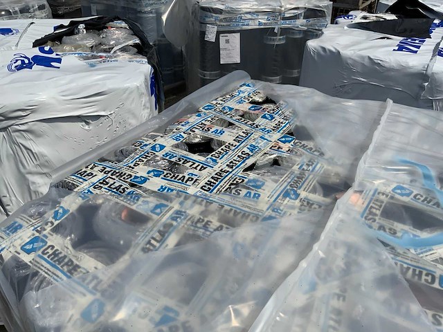 Pallet dakleer - afbeelding 6 van  6