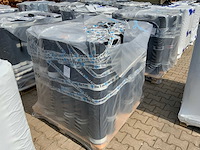 Pallet dakleer - afbeelding 1 van  7