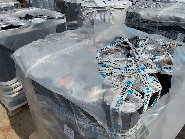 Pallet dakleer - afbeelding 2 van  7