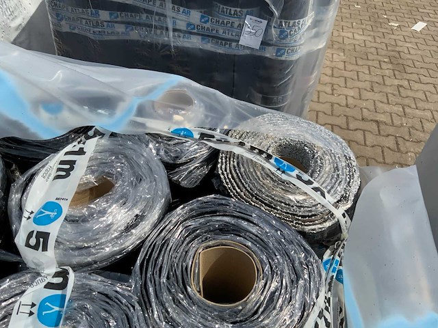 Pallet dakleer - afbeelding 4 van  7