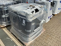 Pallet dakleer - afbeelding 1 van  7