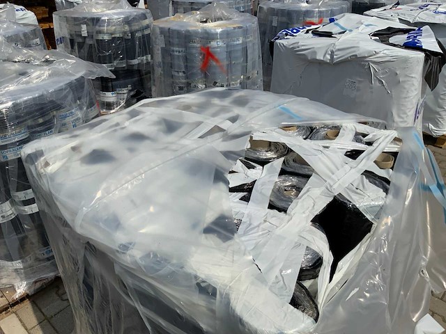 Pallet dakleer - afbeelding 2 van  7