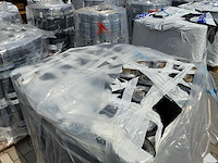 Pallet dakleer - afbeelding 2 van  7