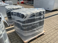 Pallet dakleer - afbeelding 1 van  6
