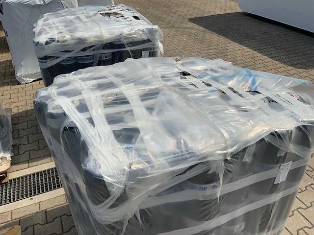 Pallet dakleer - afbeelding 2 van  6