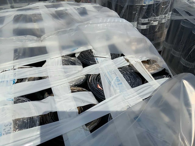 Pallet dakleer - afbeelding 4 van  6