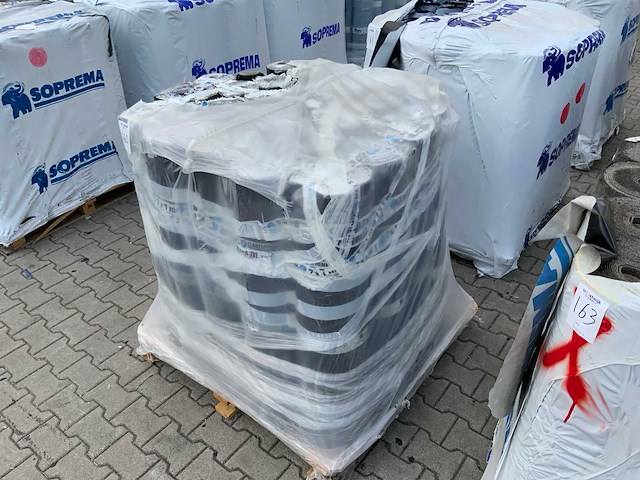 Pallet dakleer - afbeelding 2 van  7