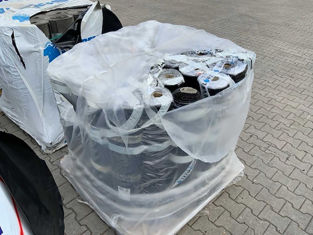Pallet dakleer - afbeelding 3 van  7
