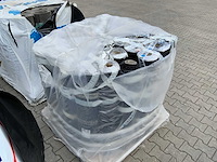 Pallet dakleer - afbeelding 3 van  7