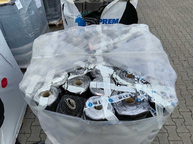 Pallet dakleer - afbeelding 4 van  7